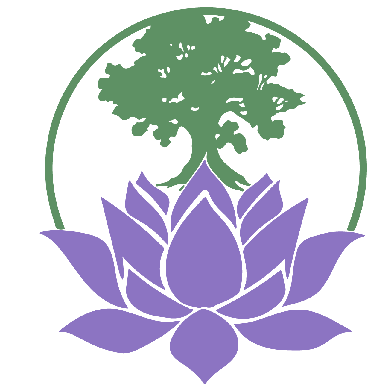 Lotus & Yew